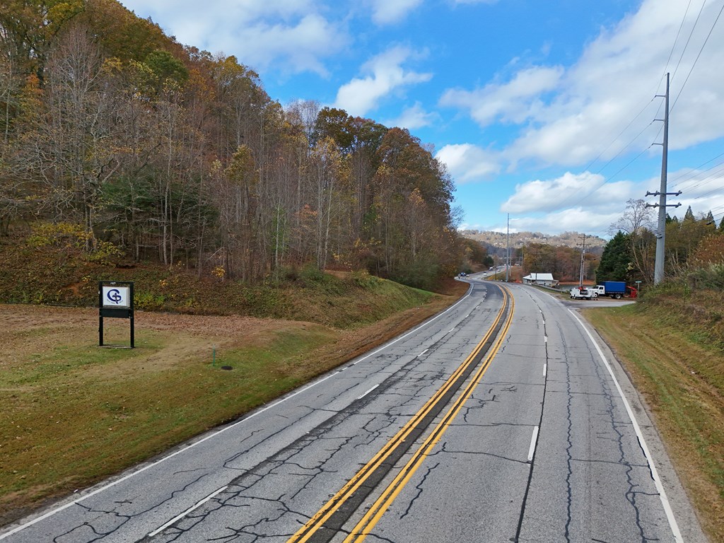 1.6 Ac Highway 76 Property Photo 5