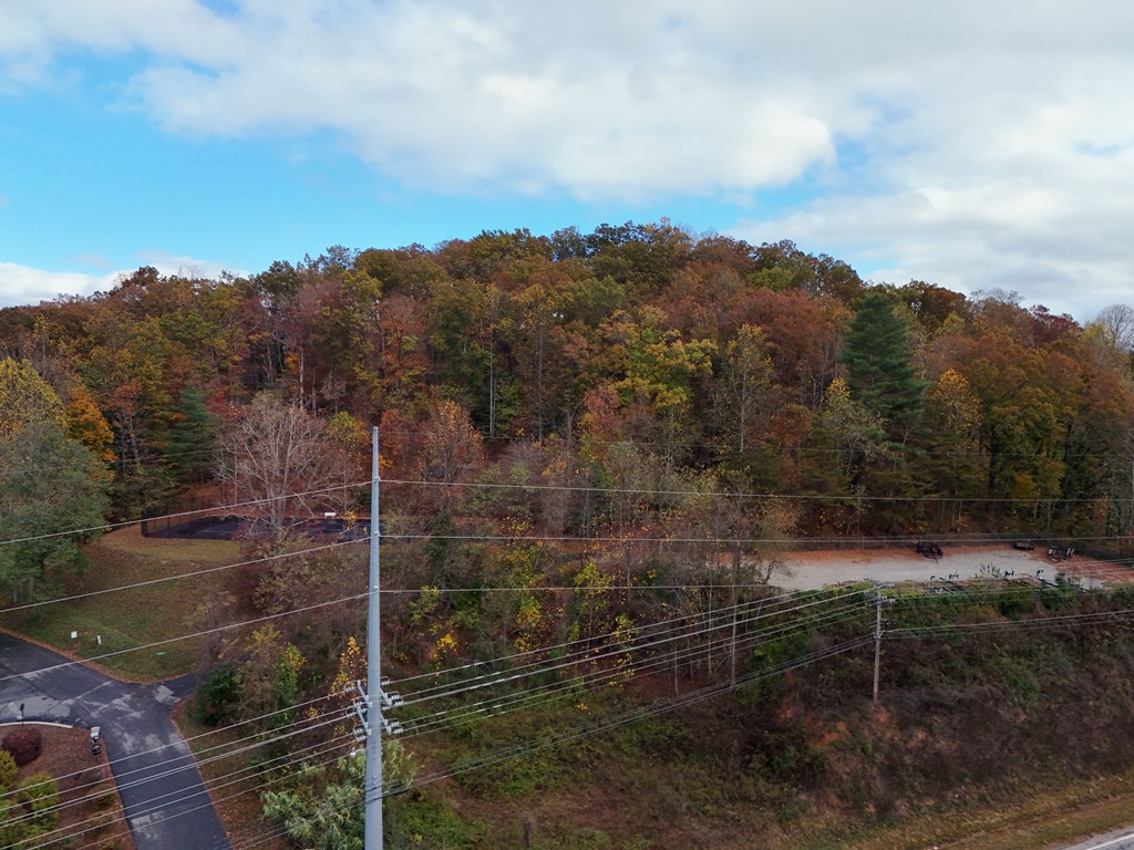 1.6 Ac Highway 76 Property Photo 16
