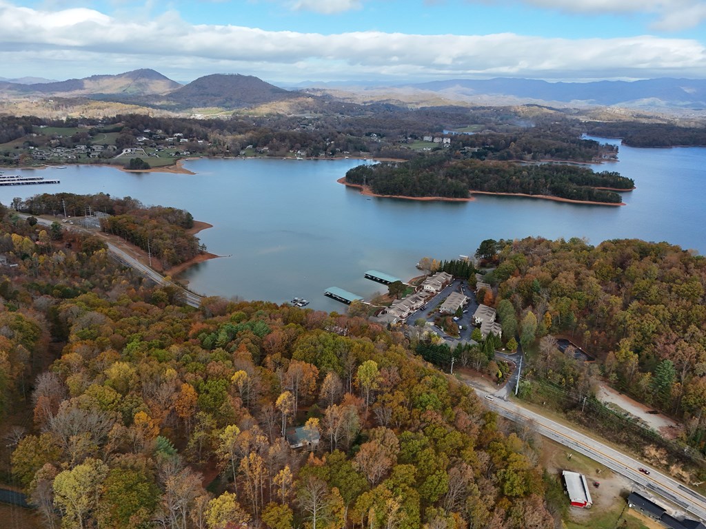 1.6 Ac Highway 76 Property Photo 23