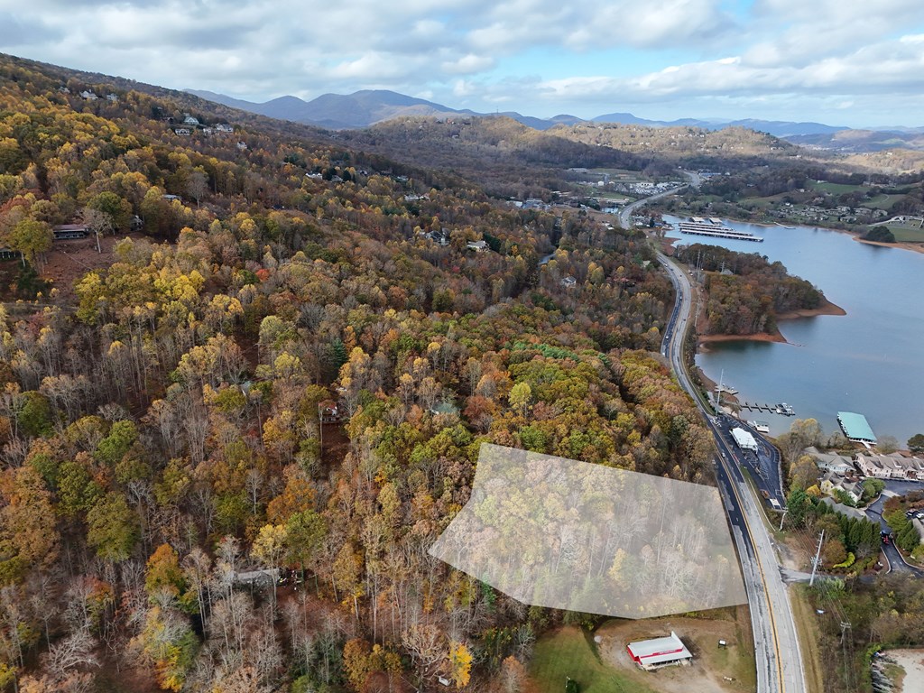 1.6 Ac Highway 76 Property Photo 24