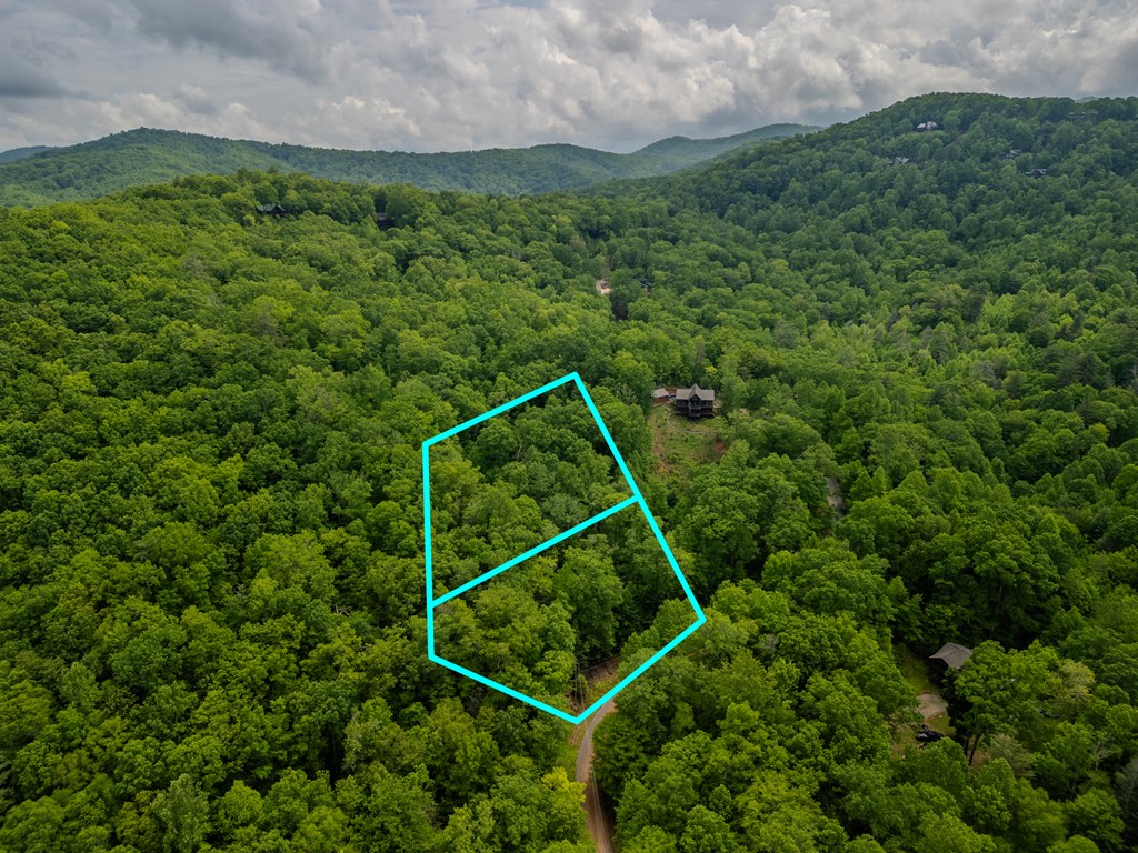 1.8 Acre Mangums Trail Property Photo 5