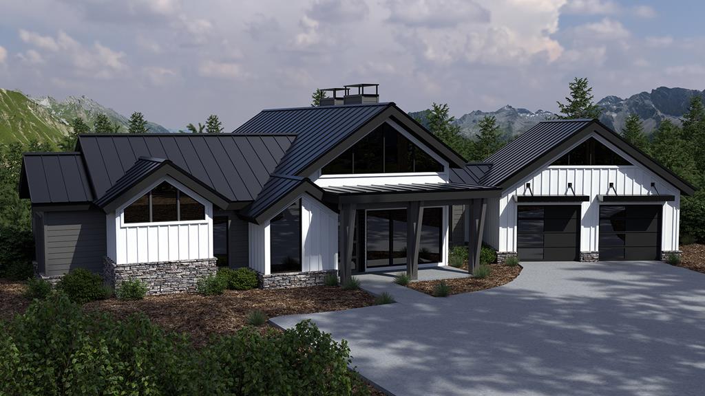 Lot 2 Grand Oaks S/D Property Photo 1