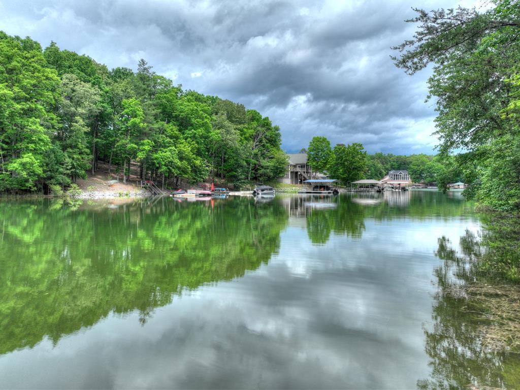 Tract B Captains Cove Property Photo 1