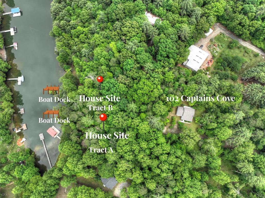 Tract C Captains Cove Property Photo 2