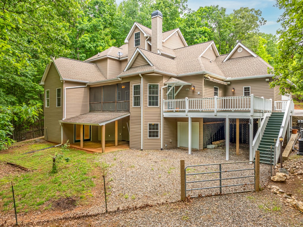 399 Hideaway Hills Road Property Photo 8