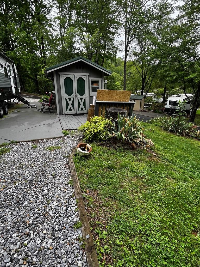 61 Choestoe Valley Conn Property Photo 21