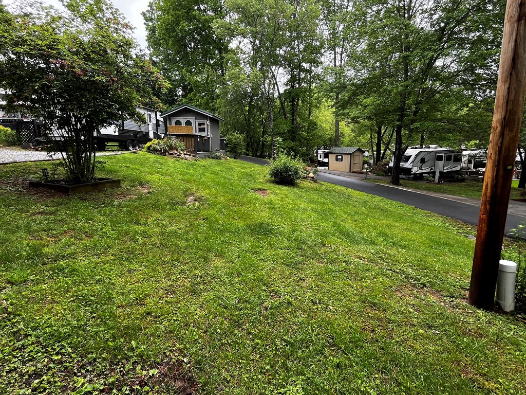 61 Choestoe Valley Conn Property Photo 28
