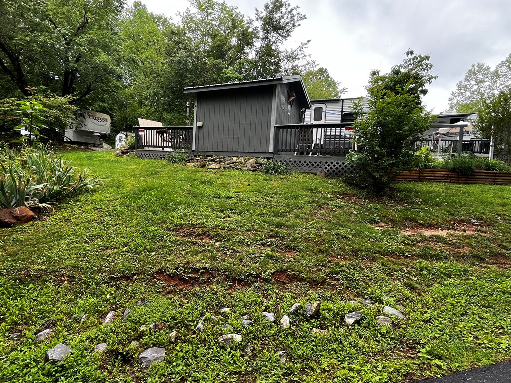 61 Choestoe Valley Conn Property Photo 37