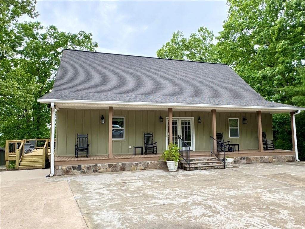 1803 Chatuge Hills Road Property Photo 1