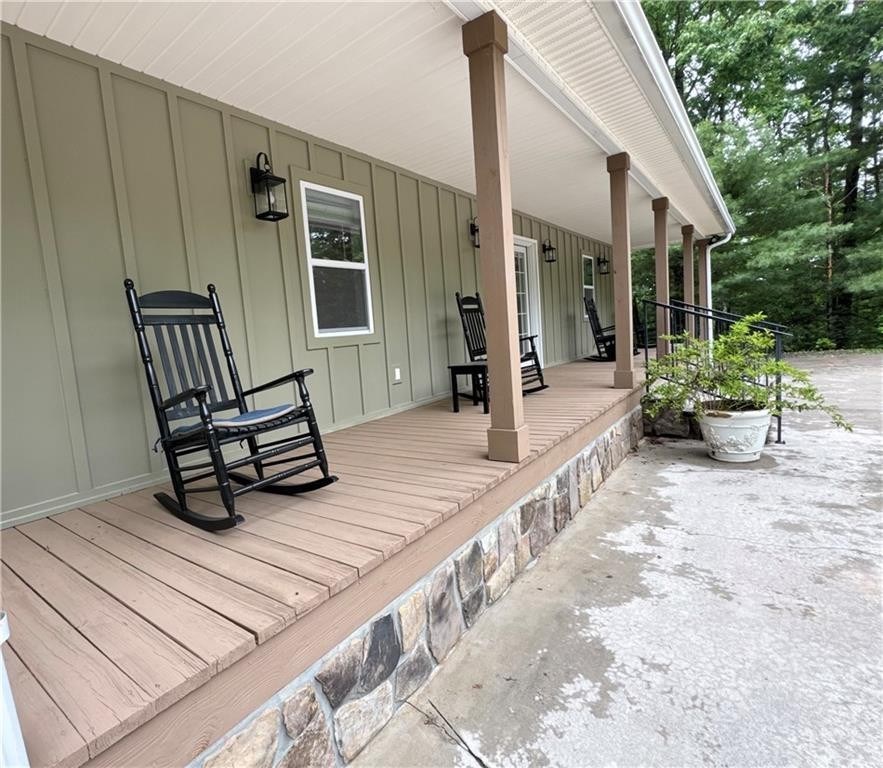 1803 Chatuge Hills Road Property Photo 3