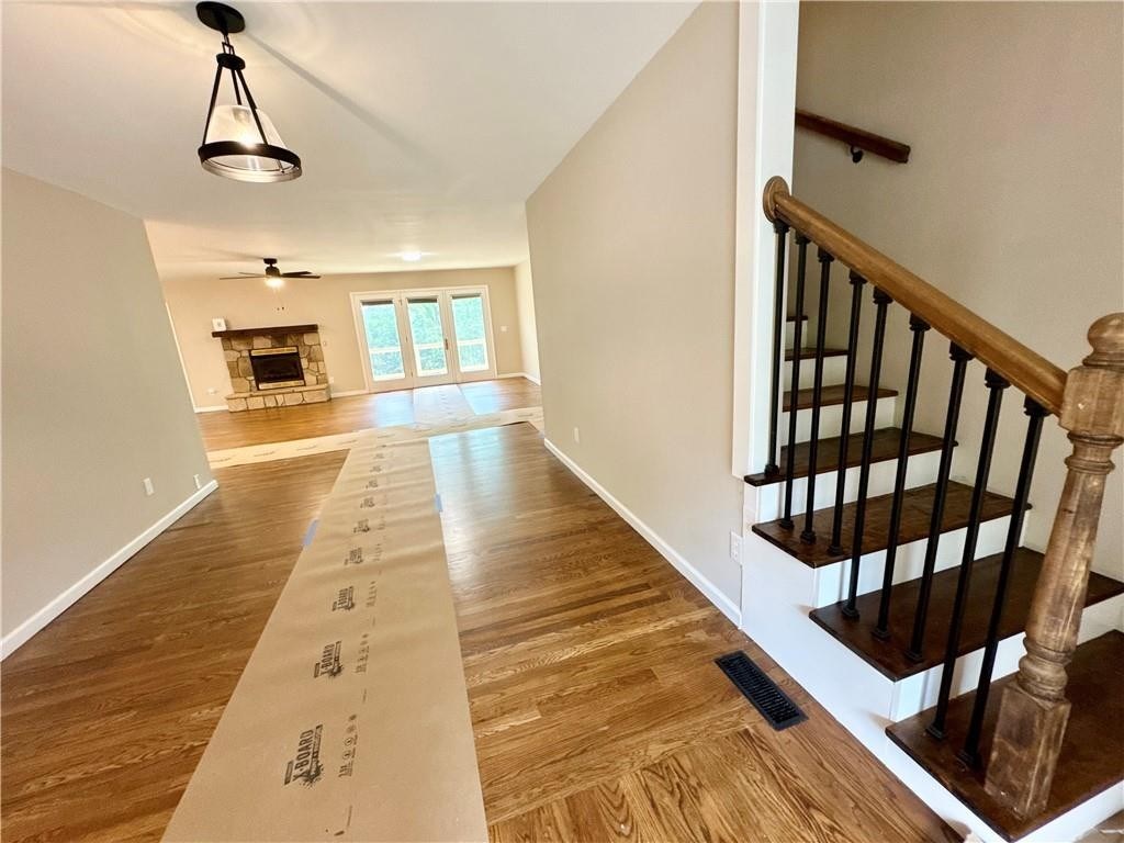 1803 Chatuge Hills Road Property Photo 4