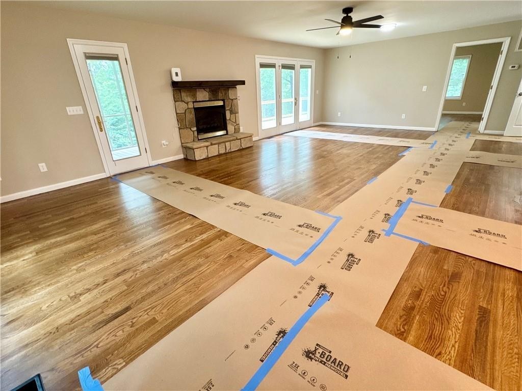 1803 Chatuge Hills Road Property Photo 5