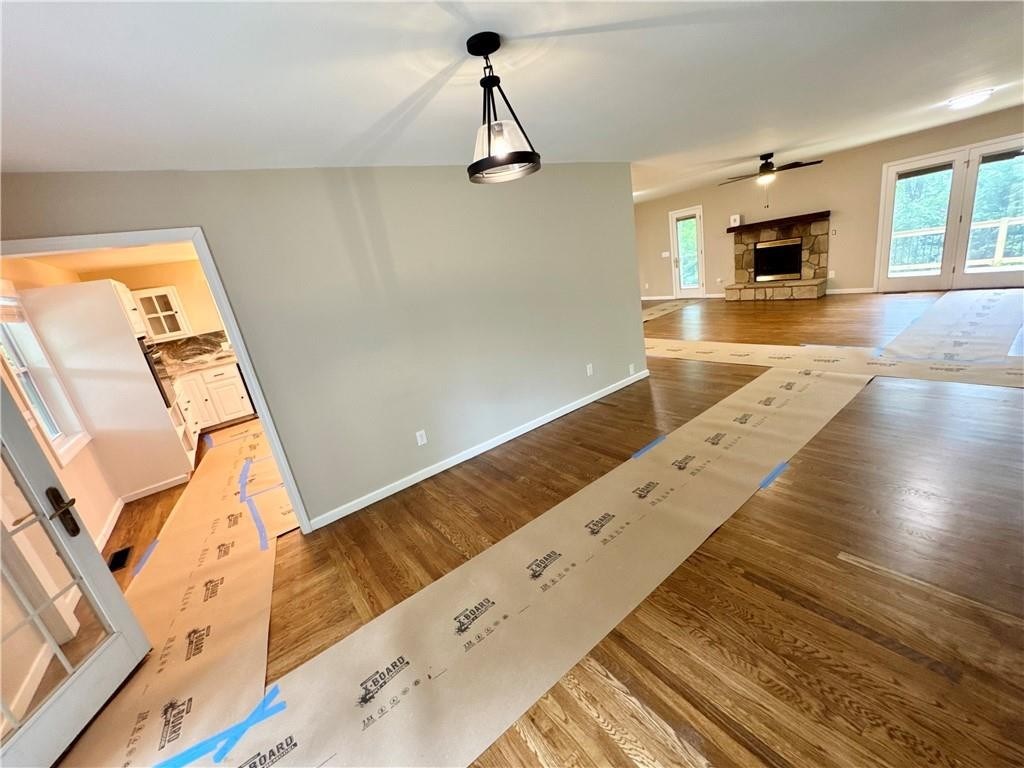 1803 Chatuge Hills Road Property Photo 7