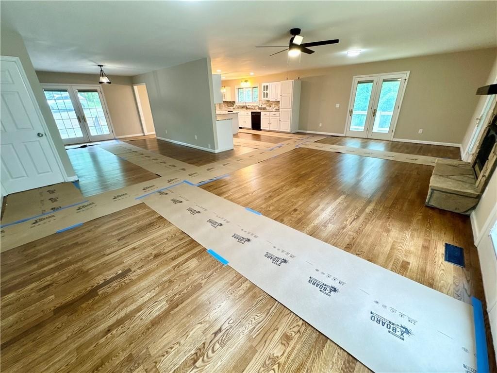 1803 Chatuge Hills Road Property Photo 8