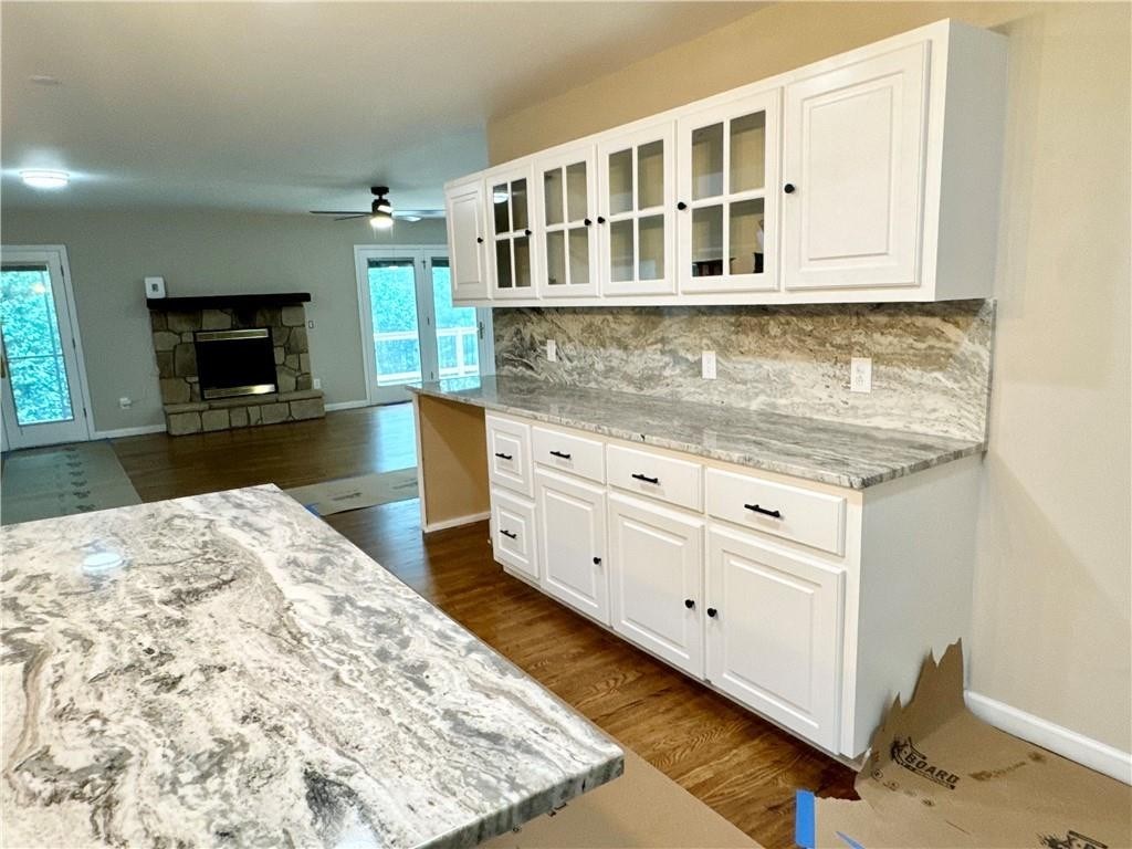 1803 Chatuge Hills Road Property Photo 11
