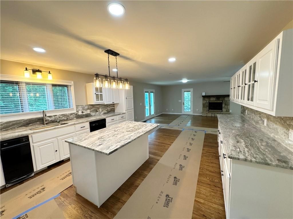 1803 Chatuge Hills Road Property Photo 13