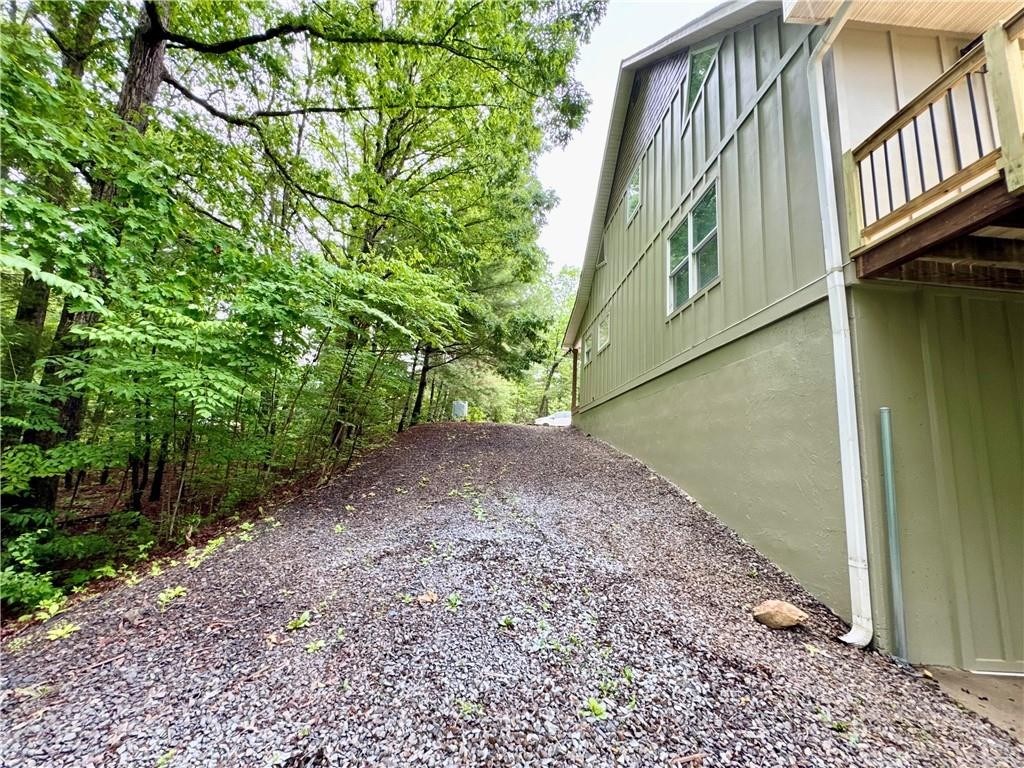 1803 Chatuge Hills Road Property Photo 36