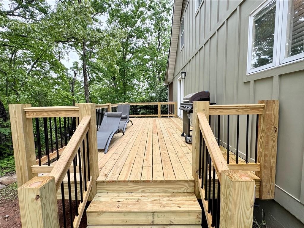 1803 Chatuge Hills Road Property Photo 38