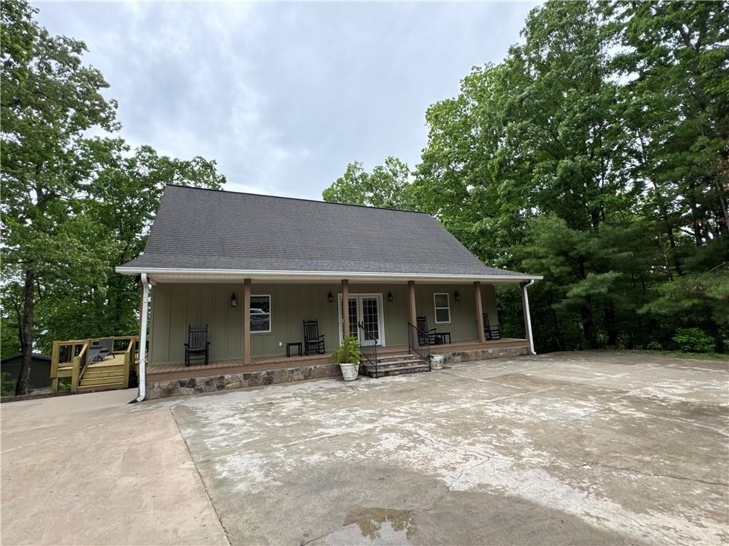 1803 Chatuge Hills Road Property Photo 40