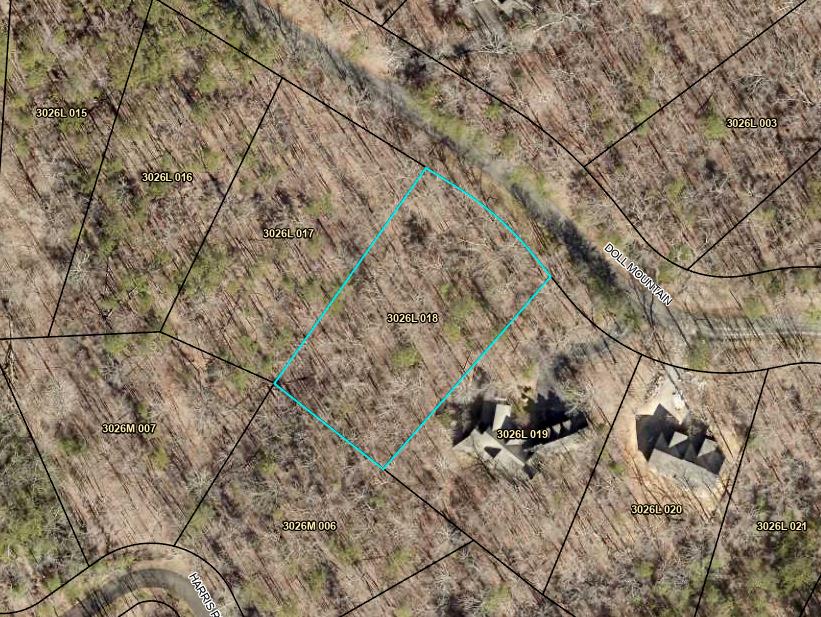 Lot 94 Doll Mountain Road Property Photo 3