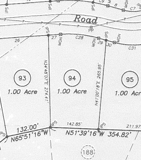 Lot 94 Doll Mountain Road Property Photo 9