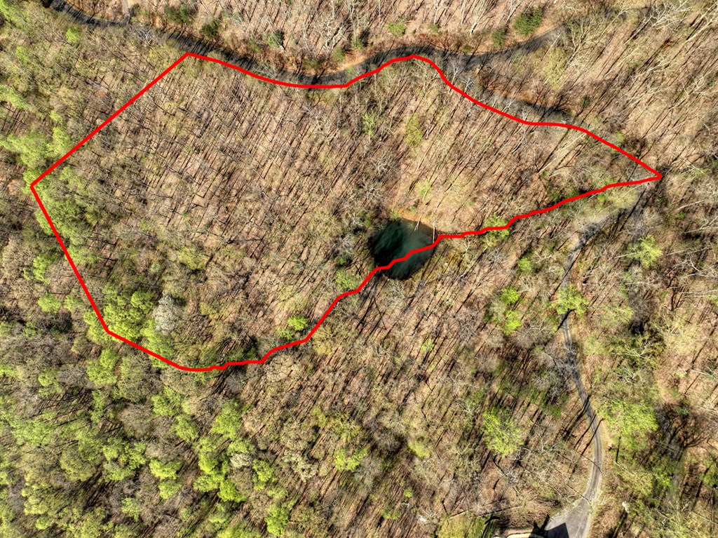 Lot 4 Wilderness Way Property Photo 5