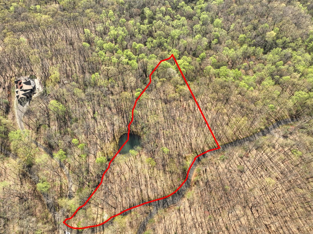 Lot 4 Wilderness Way Property Photo 8
