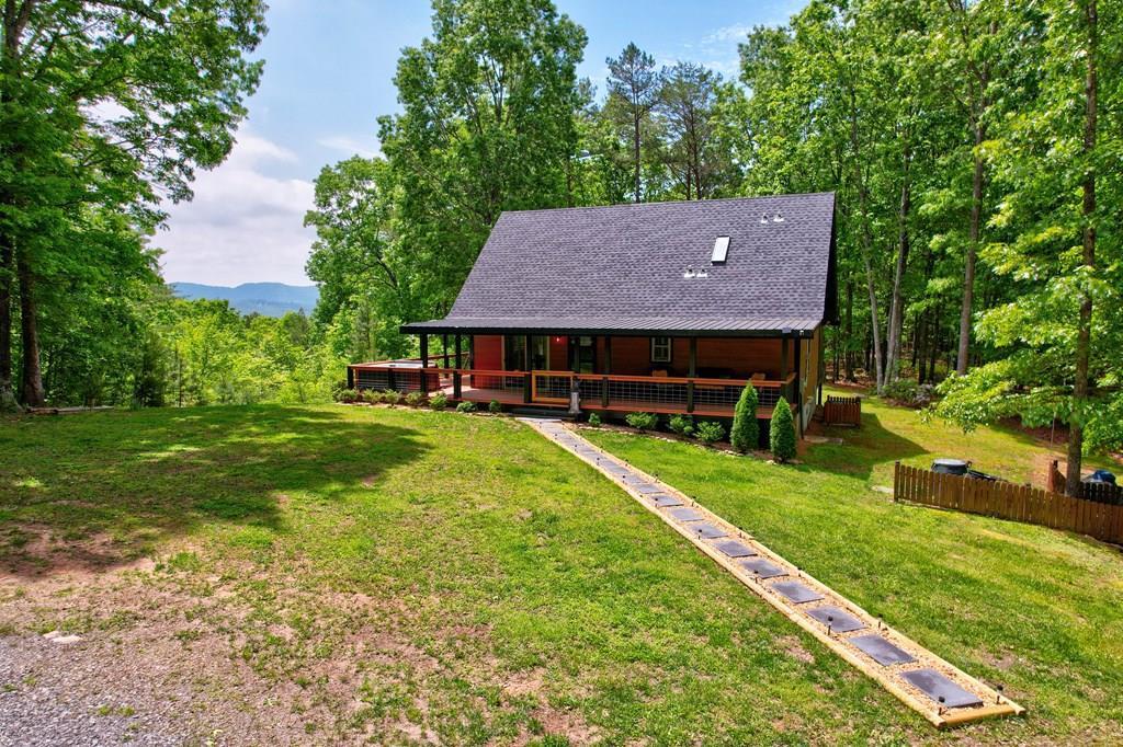 94 Rhinas Trail Property Photo 1