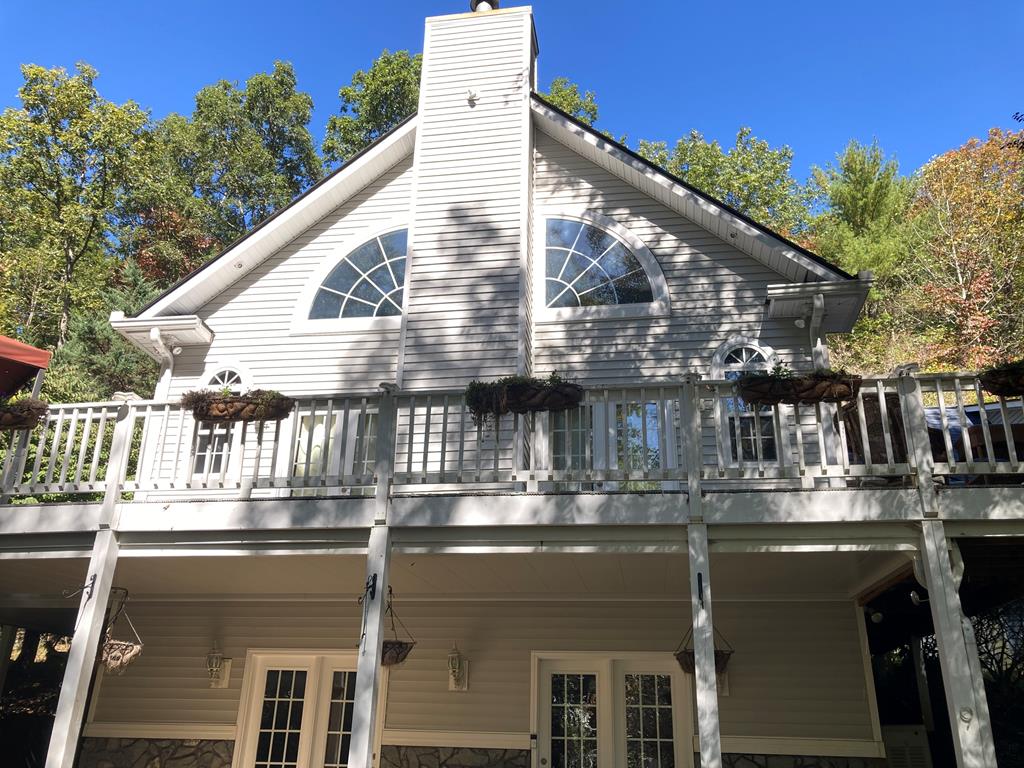 9 Black Bear Mountain Trail Property Photo 3