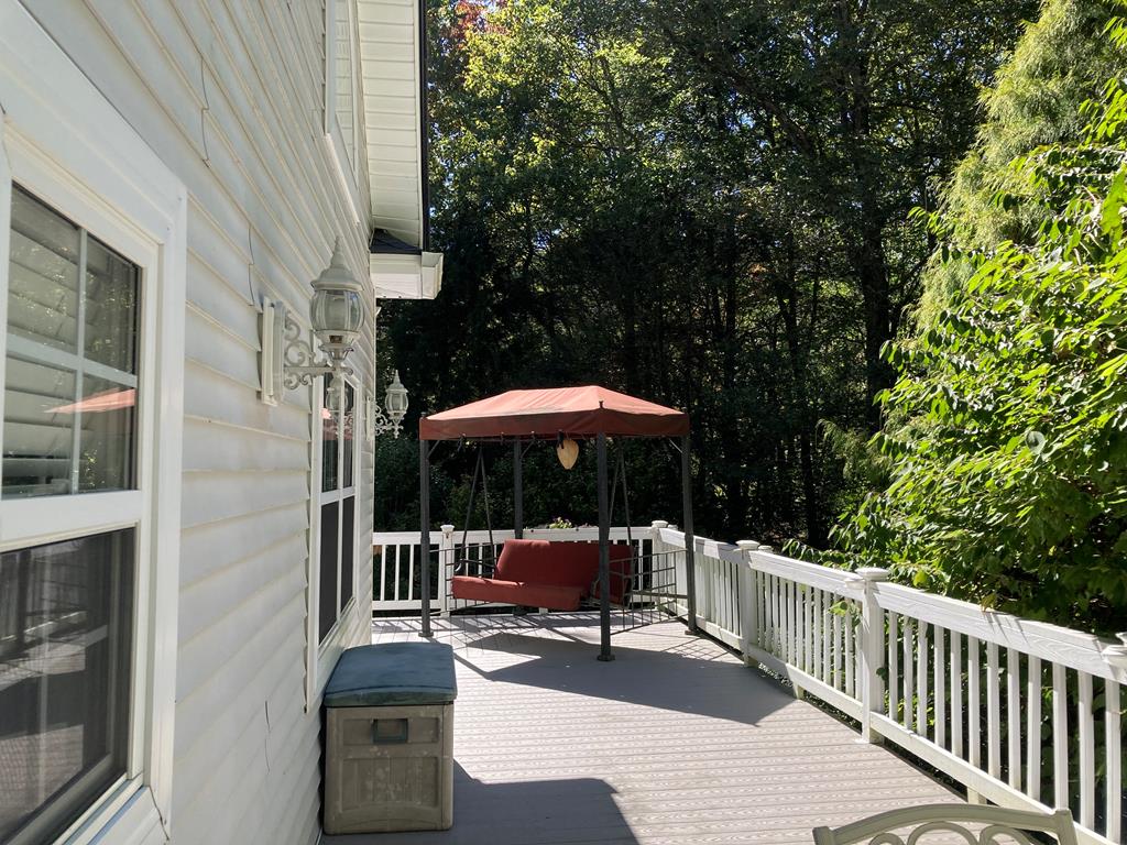 9 Black Bear Mountain Trail Property Photo 6