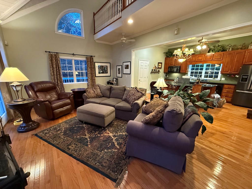 9 Black Bear Mountain Trail Property Photo 15