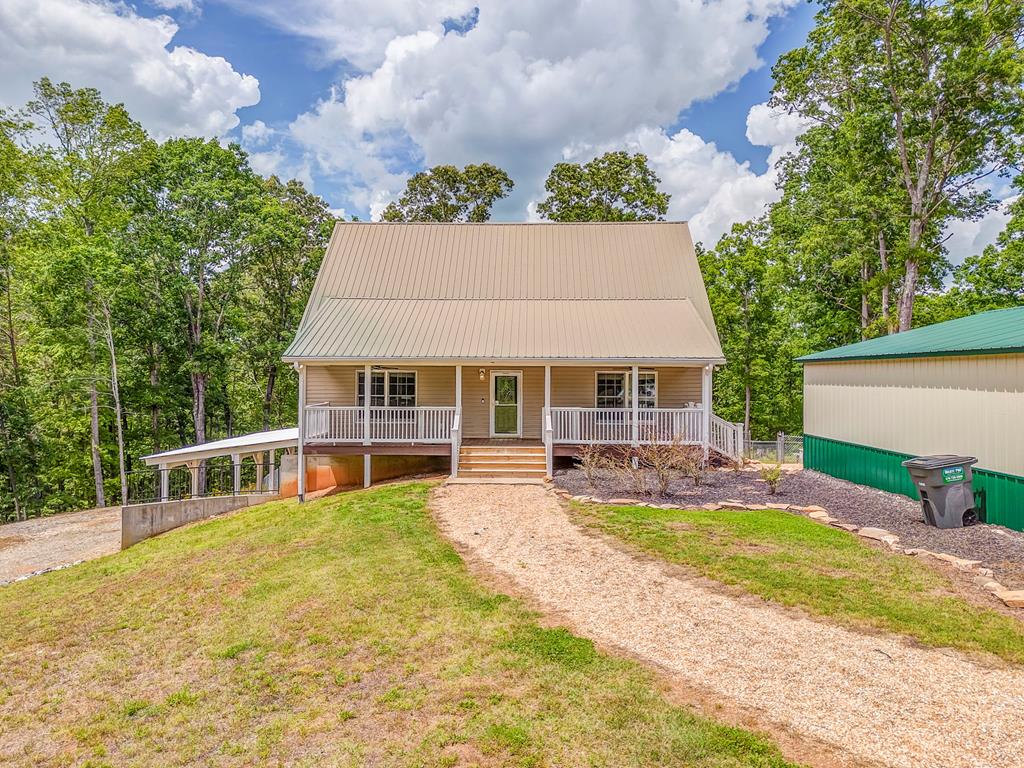 225 Ne Deer Hollow Trail Property Photo 1