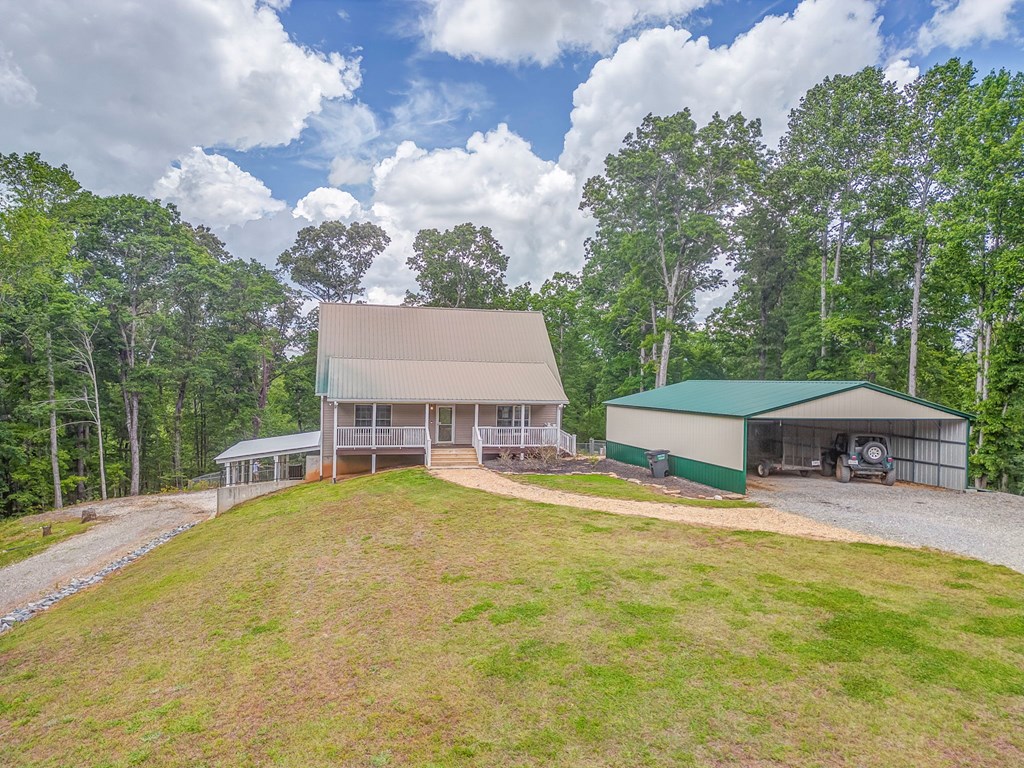 225 Ne Deer Hollow Trail Property Photo 12
