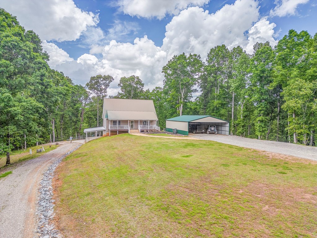 225 Ne Deer Hollow Trail Property Photo 13