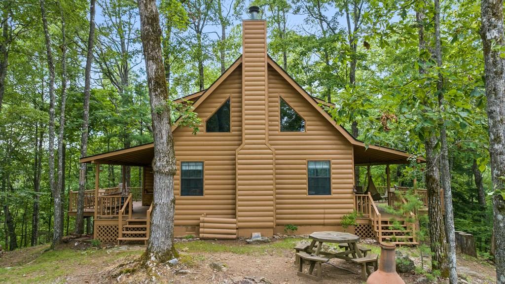 329 Northside Mountain Road Property Photo 1