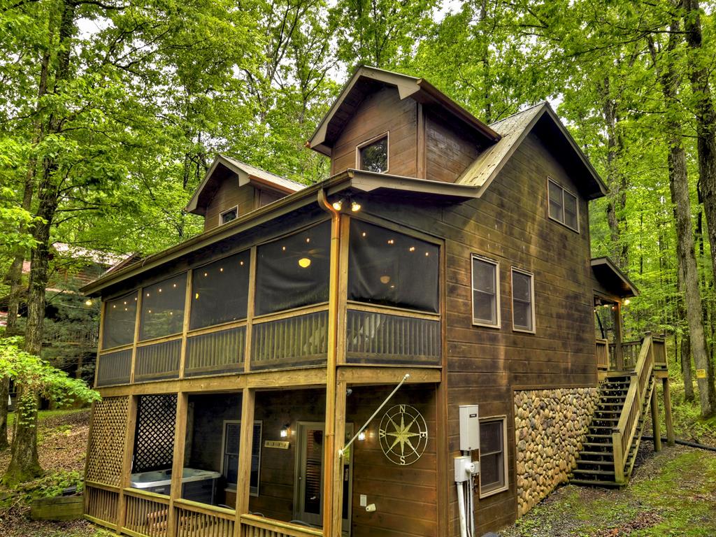 850 Mountain Lake Circle Property Photo 1