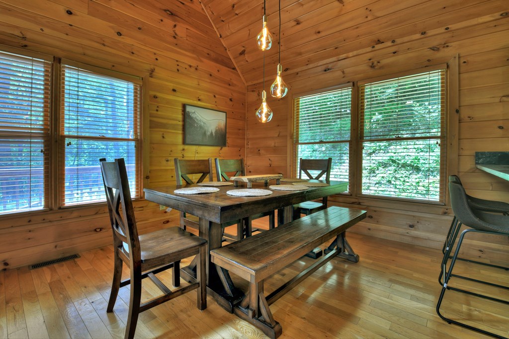 384 Mountain Highlands Court Property Photo 8