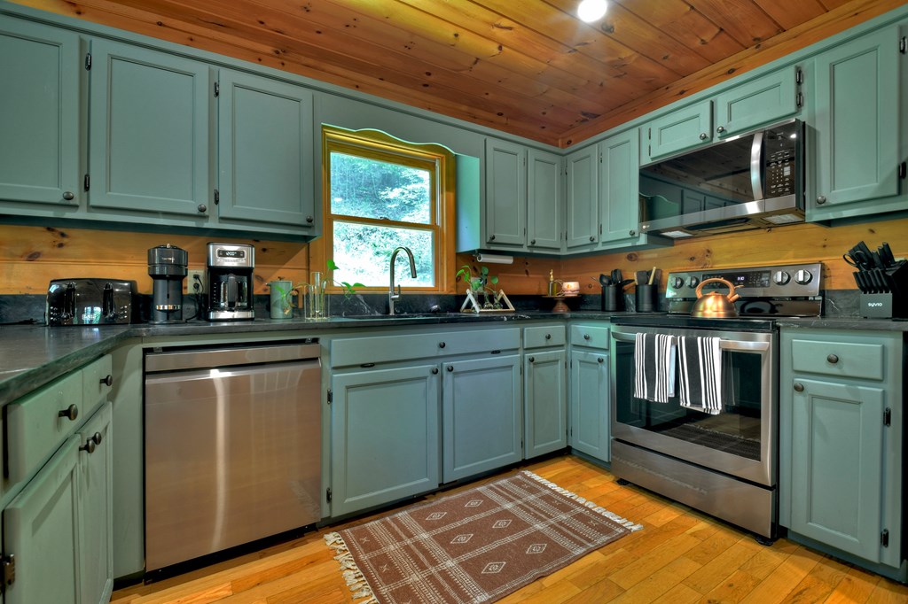 384 Mountain Highlands Court Property Photo 9