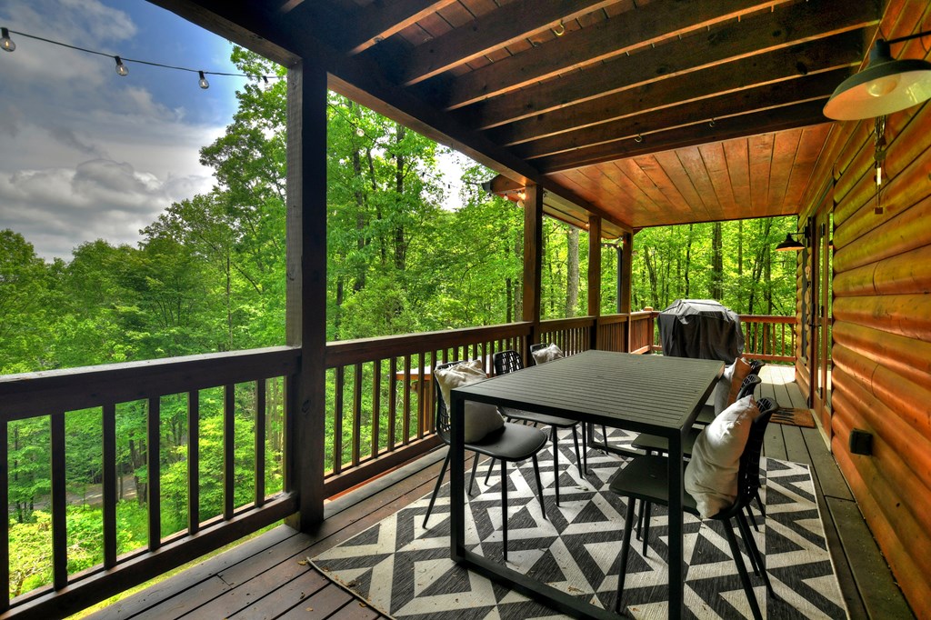 384 Mountain Highlands Court Property Photo 17