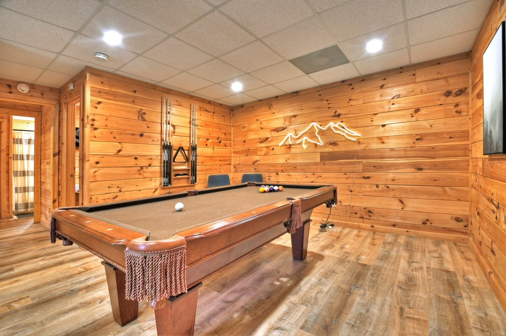384 Mountain Highlands Court Property Photo 27
