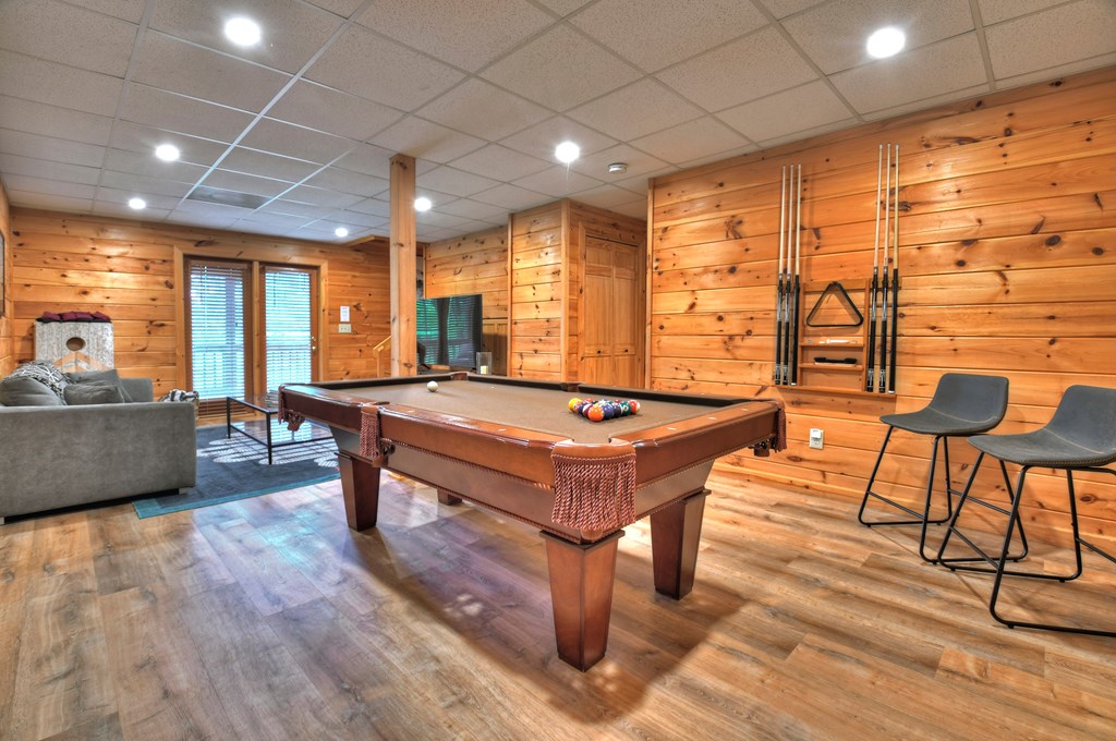 384 Mountain Highlands Court Property Photo 28