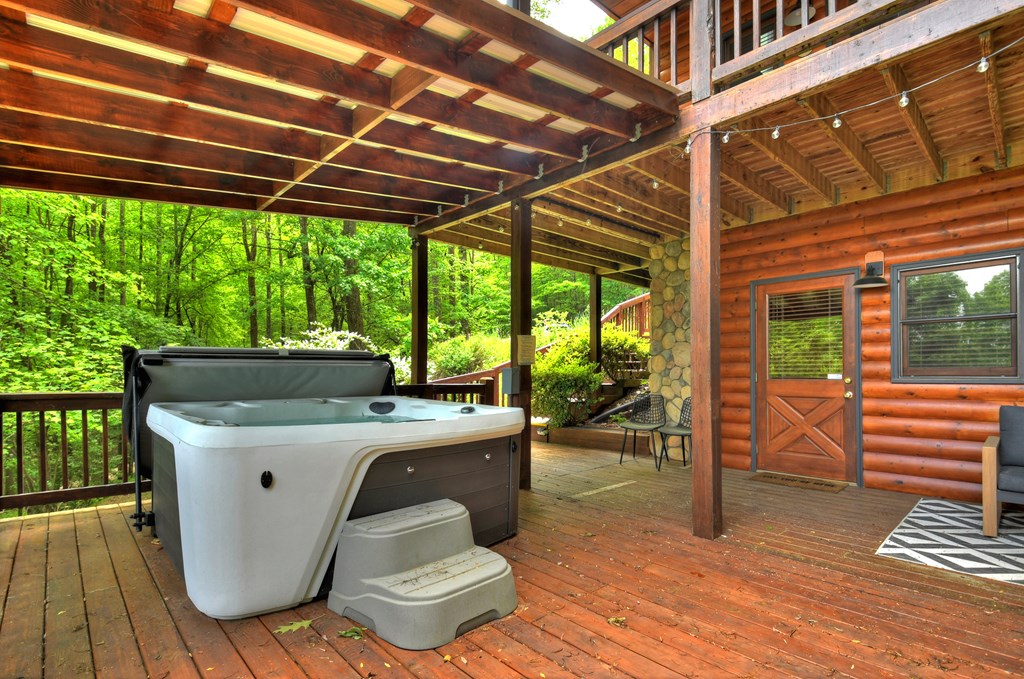384 Mountain Highlands Court Property Photo 38
