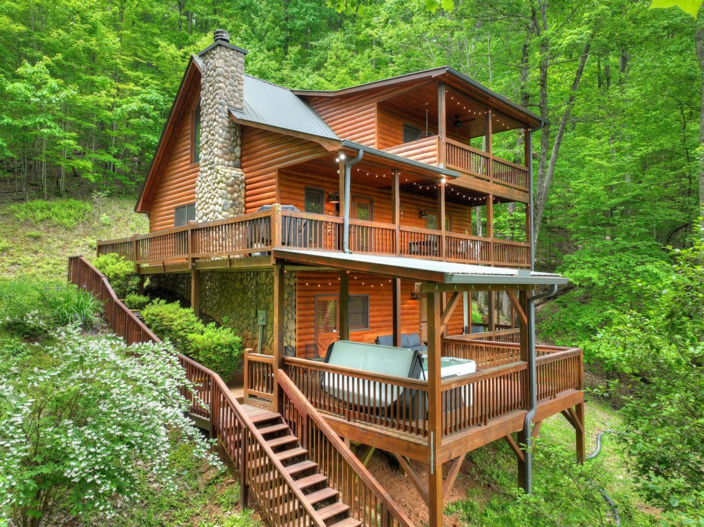 384 Mountain Highlands Court Property Photo 40