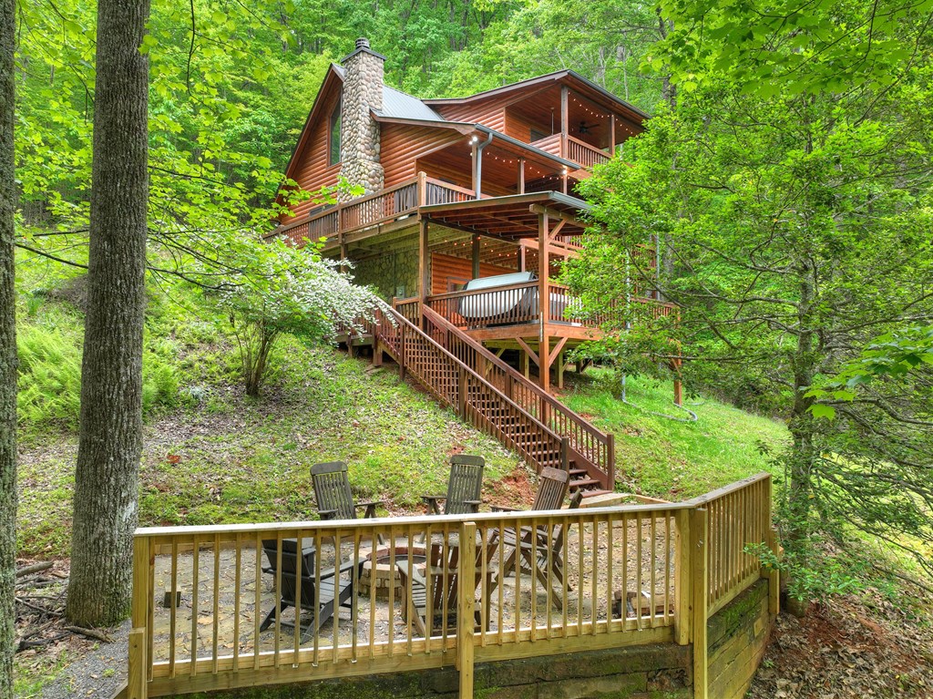 384 Mountain Highlands Court Property Photo 41