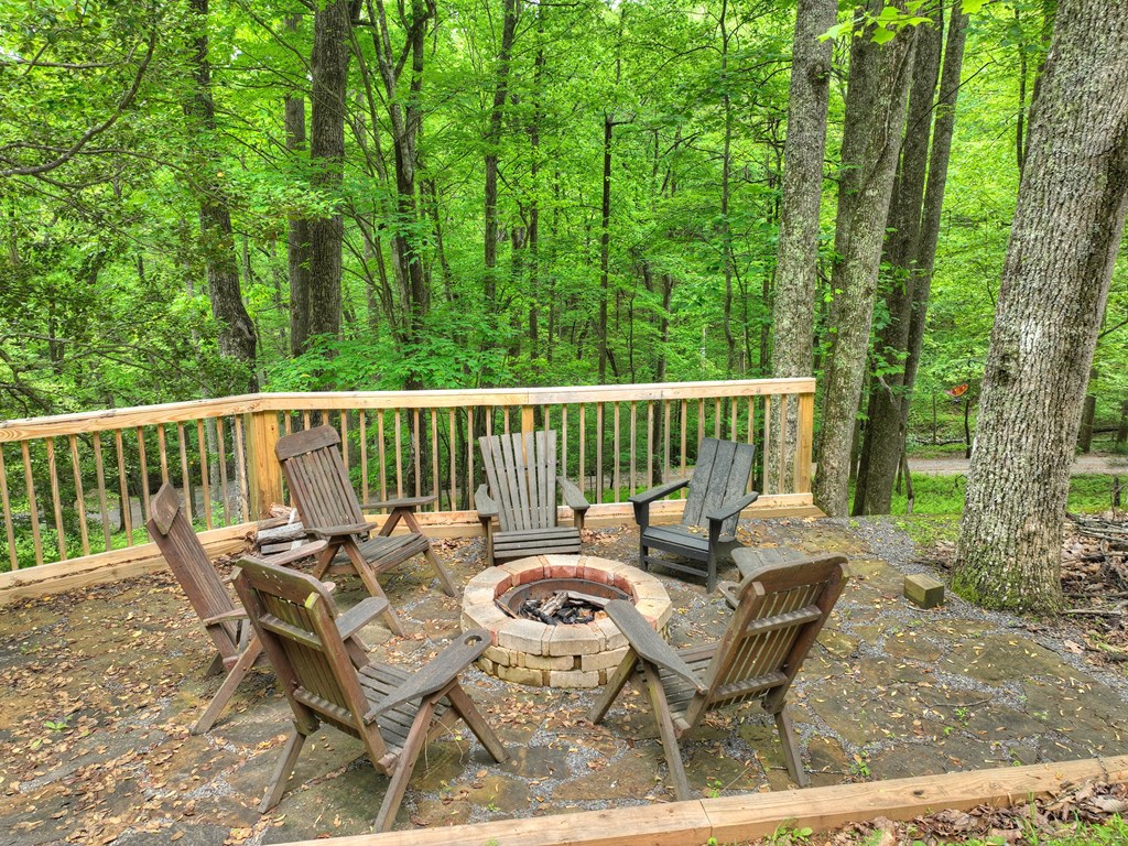 384 Mountain Highlands Court Property Photo 42