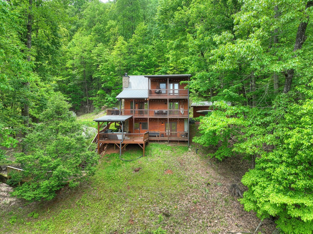 384 Mountain Highlands Court Property Photo 44