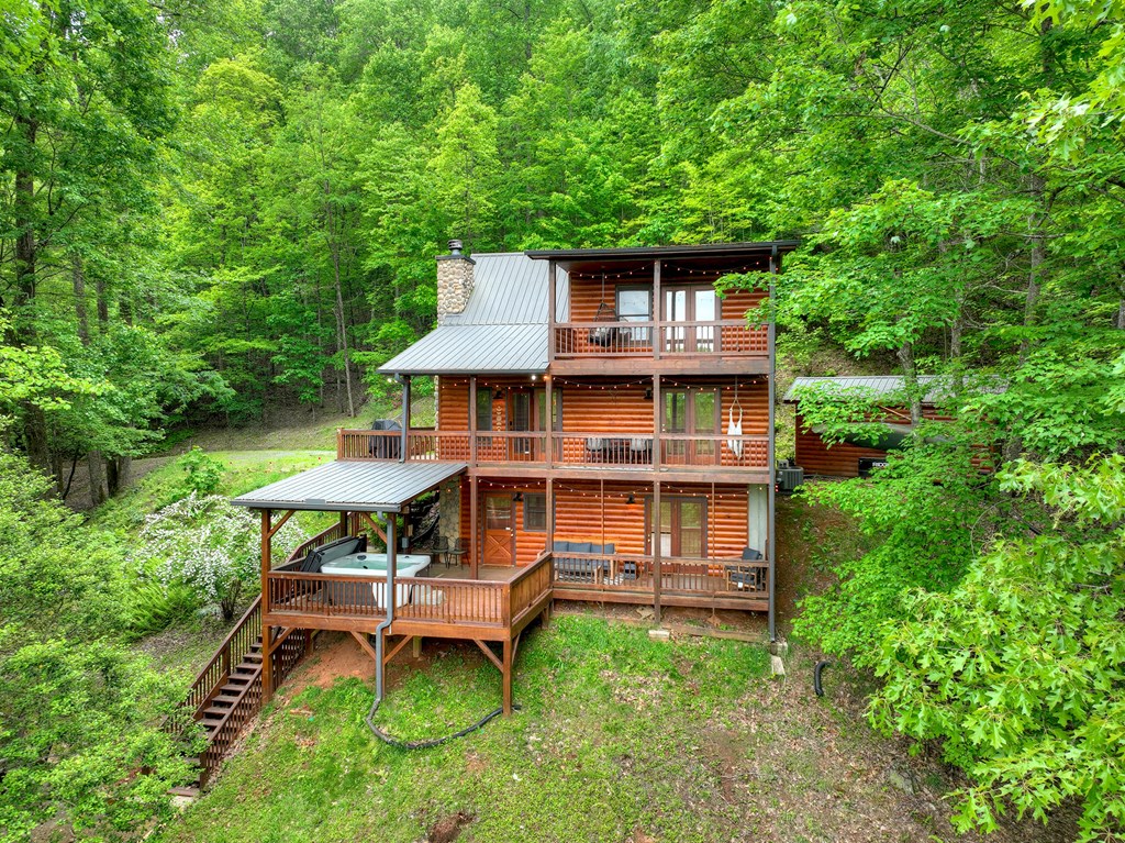 384 Mountain Highlands Court Property Photo 45