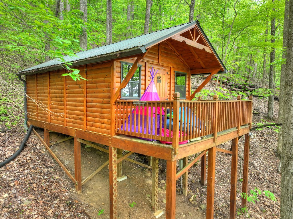 384 Mountain Highlands Court Property Photo 51