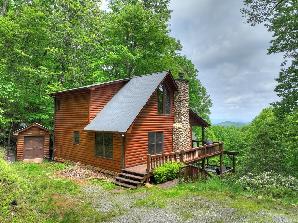 384 Mountain Highlands Court Property Photo 52