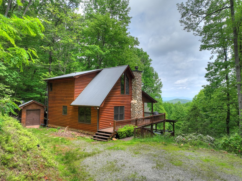 384 Mountain Highlands Court Property Photo 53